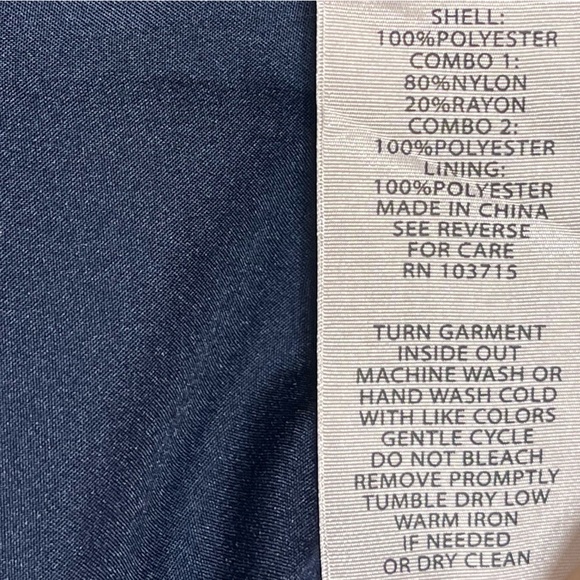 Nanette Lepore Women's Lace Neck Pleated Hem Sleeveless Midi Dress Size 12 - Picture 8 of 10